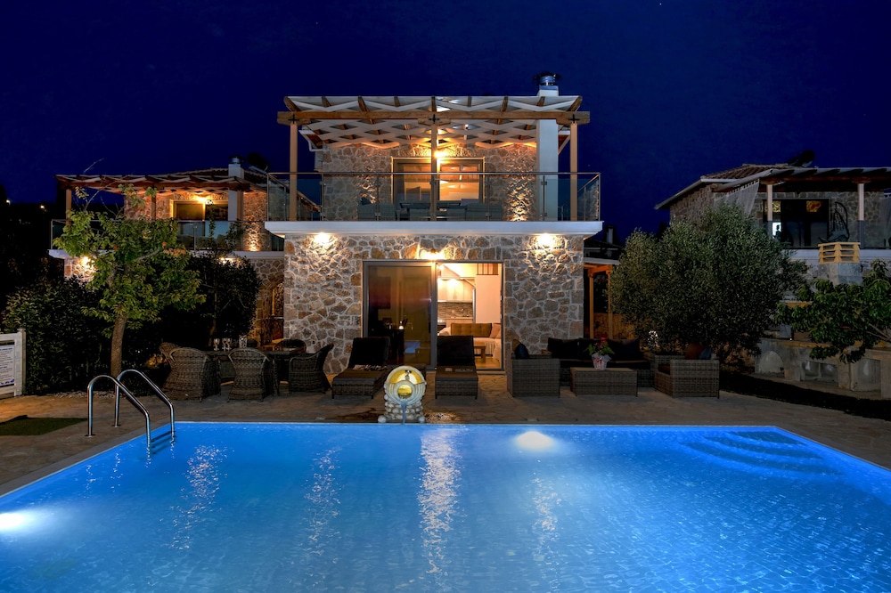 Villas Goudis