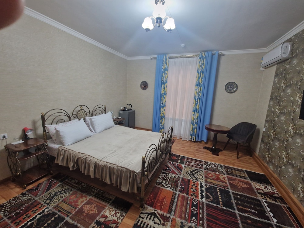 Hotel Kuvonchoy Bonu