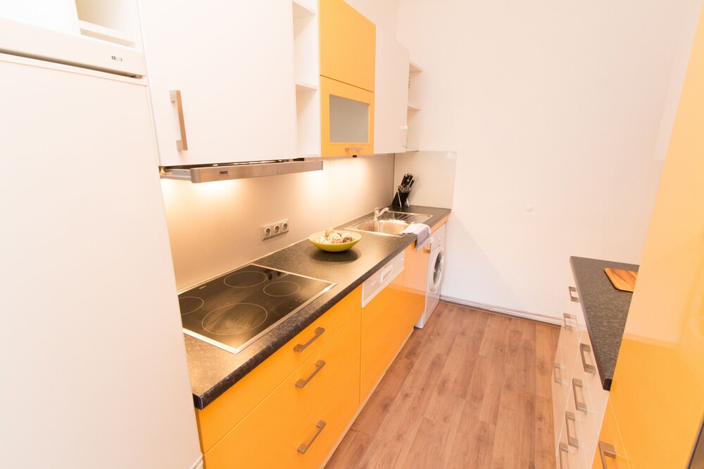 Apartment Dieselgasse