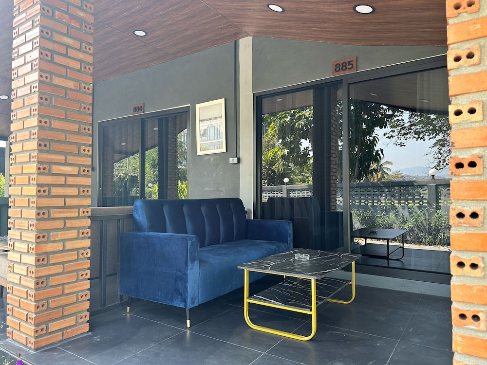 Baan Chiang Dao