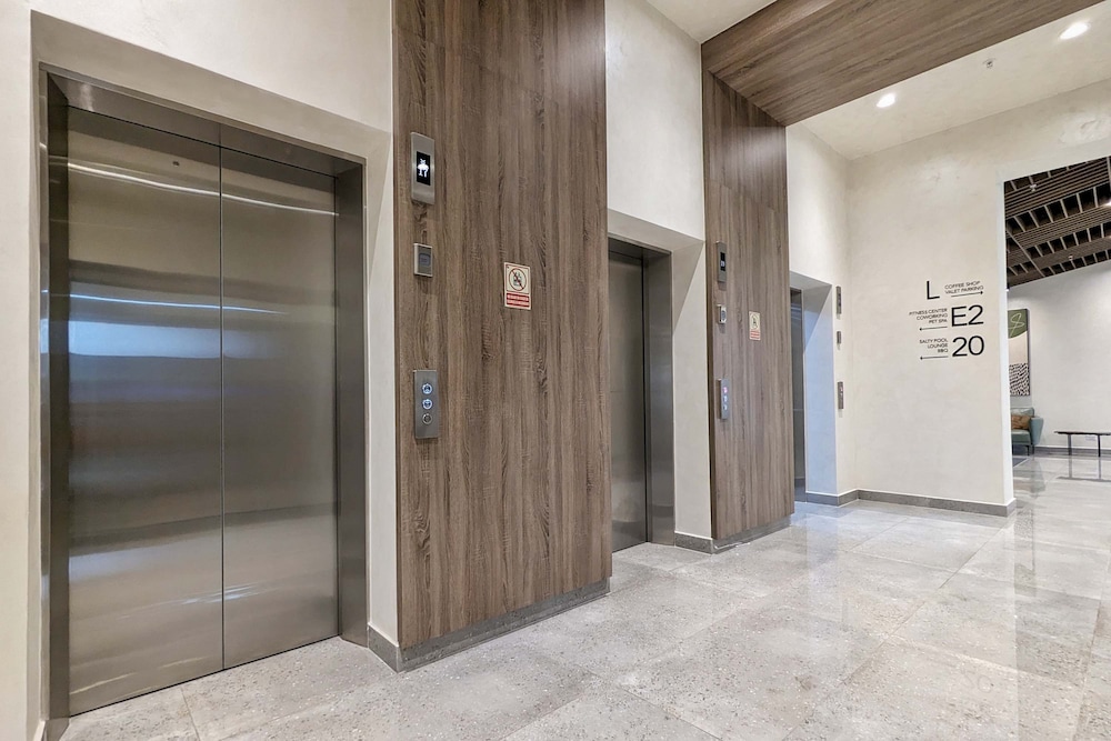 w Bright 1BR w Private Balcony in San Francisco