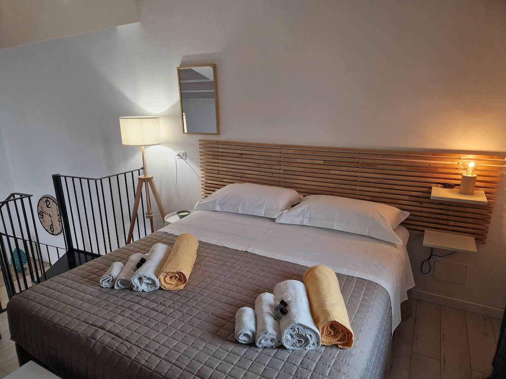 Gioberta Holiday Homes, Bertolino Villa photo 2
