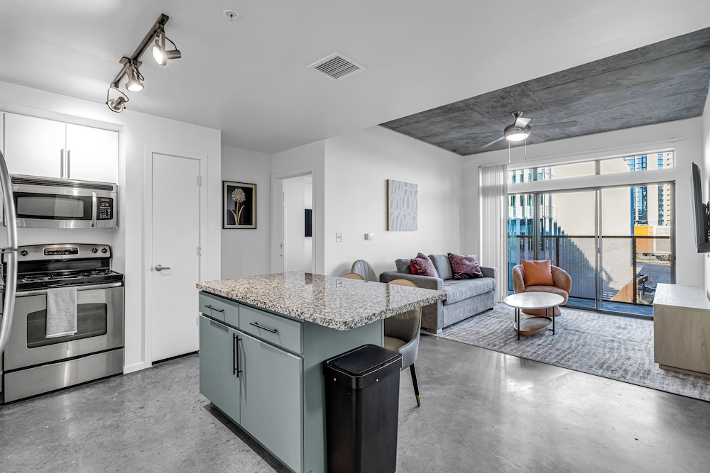 Phoenix Urban Luxury Escape