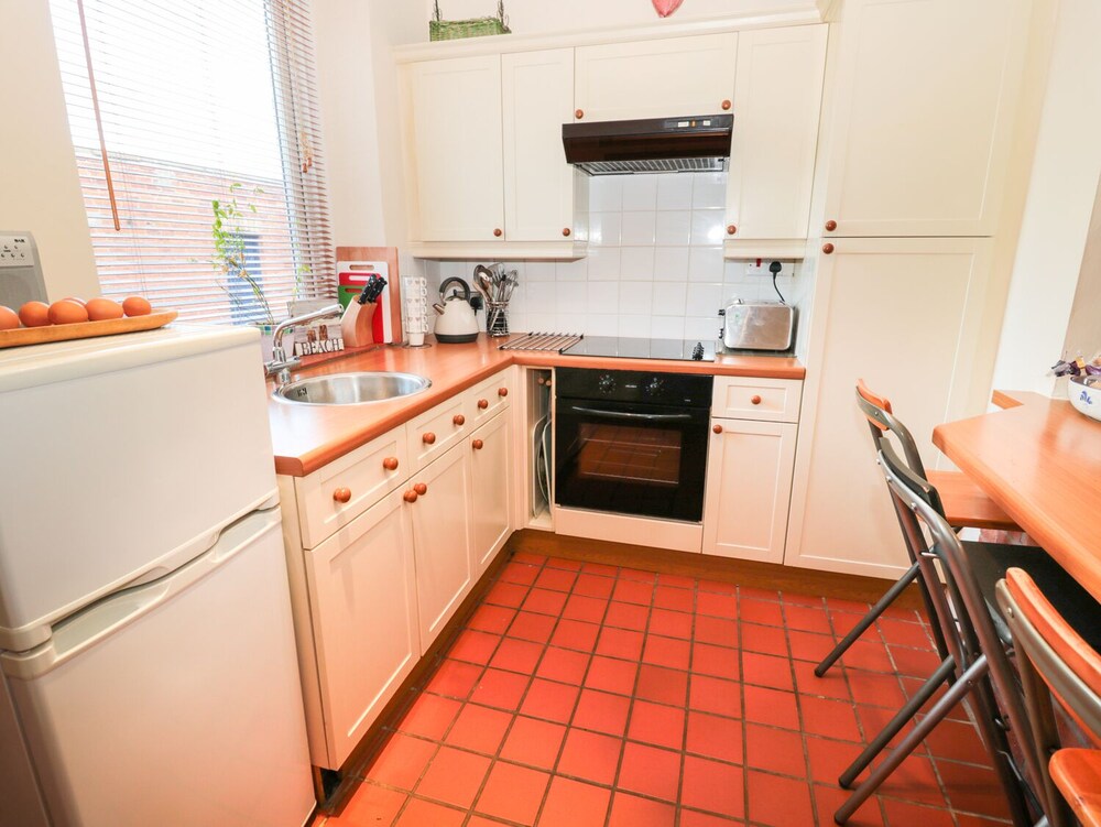 Berwick-upon-Tweed Vacations - Corbett Cottage - Property Image 7