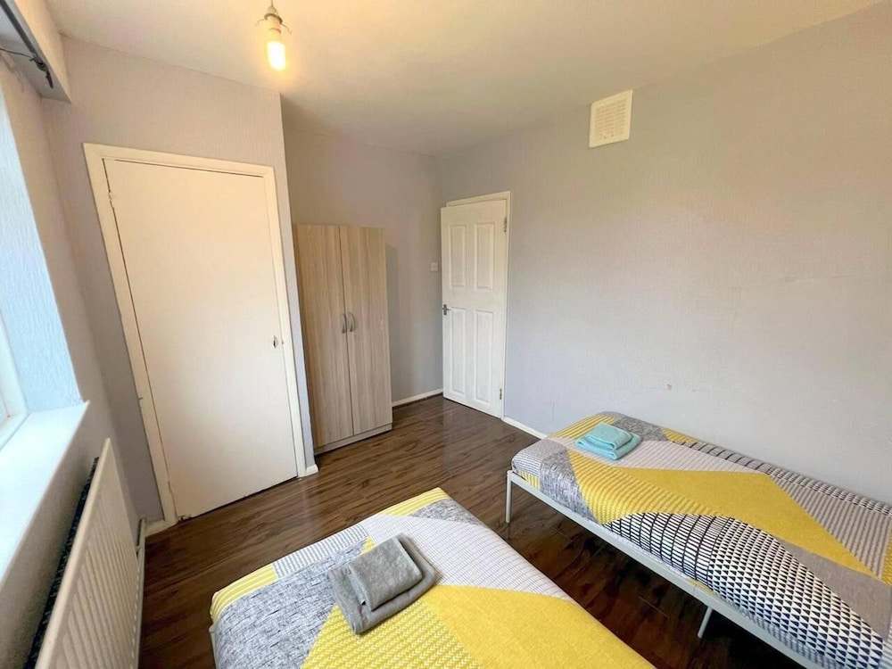 Remarkable 2-bed Apartment in London