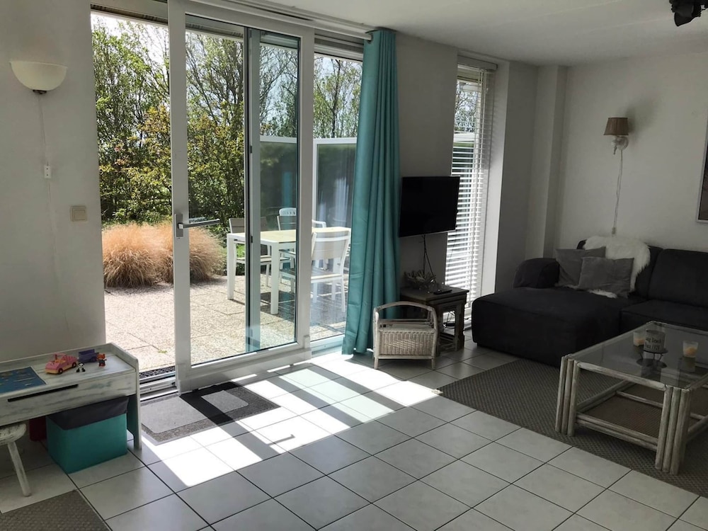 Comfortable 6-person Holiday Home