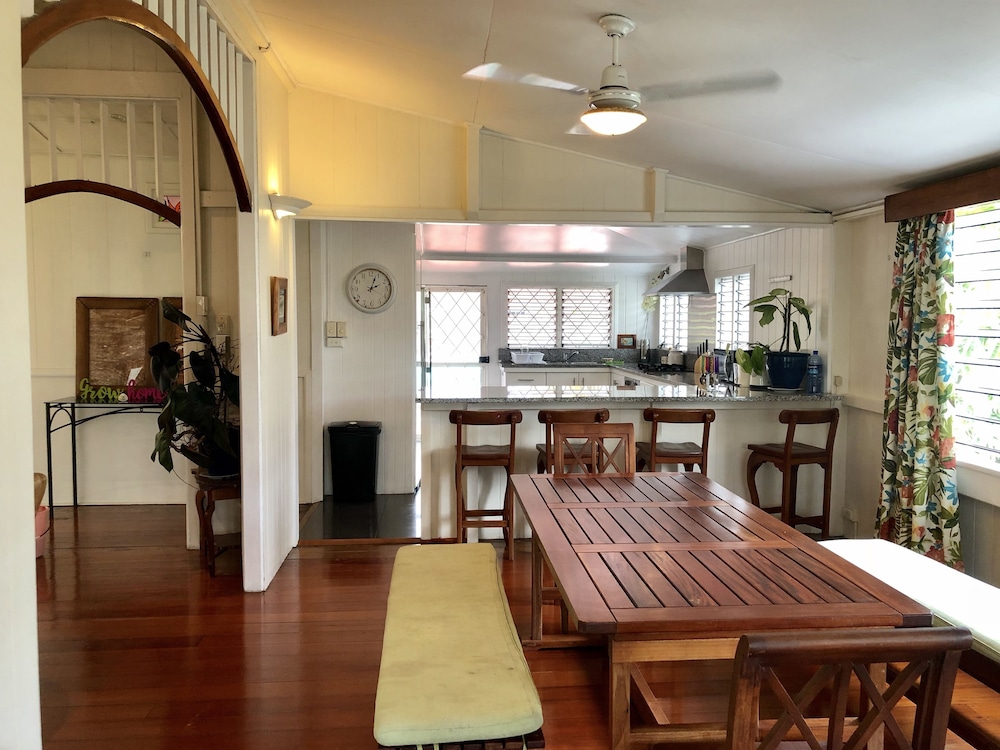 The Denison Cottage - view 9