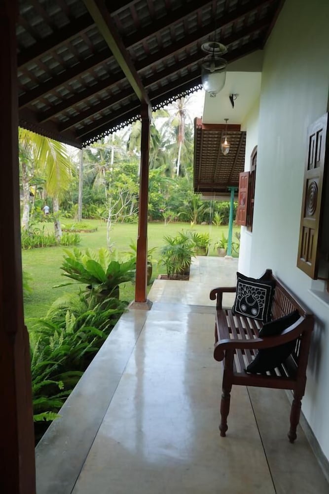 The Ginger House view 5