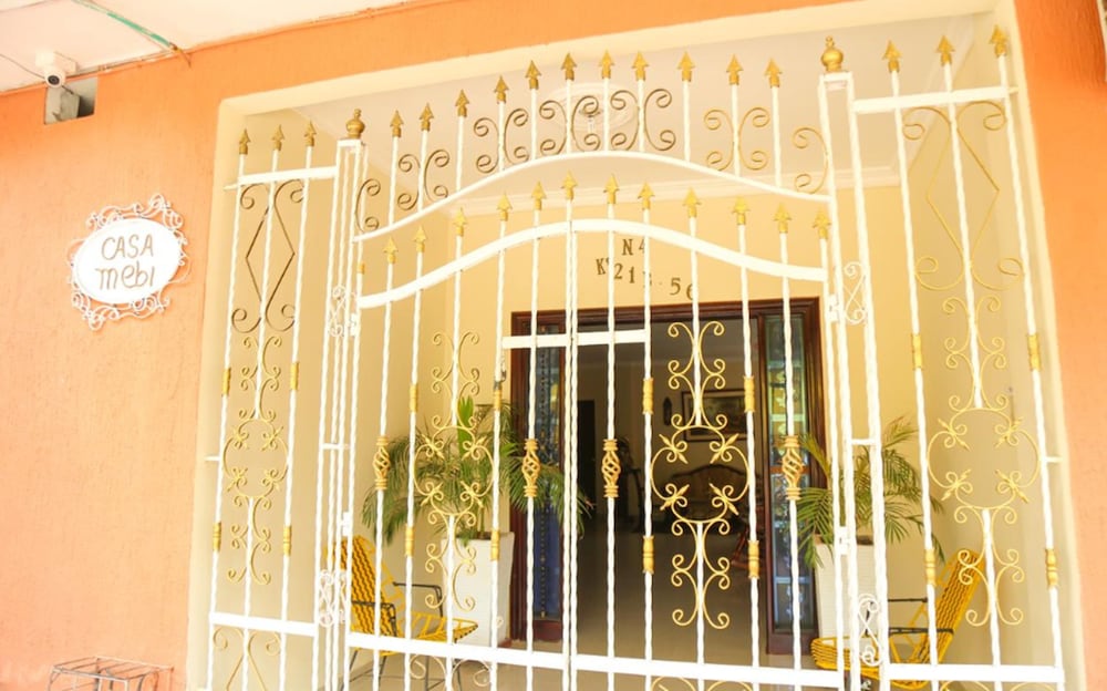 Hostal Casa Mebi view 3