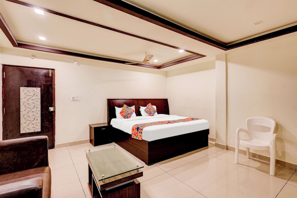 Fabhotel Alfa