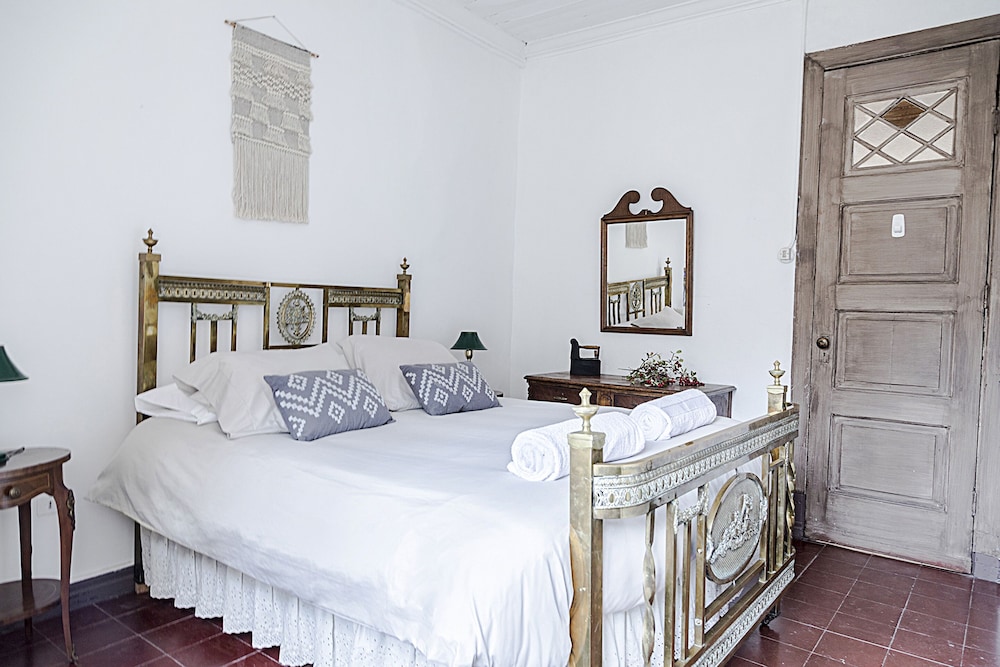 Casona El Resguardo