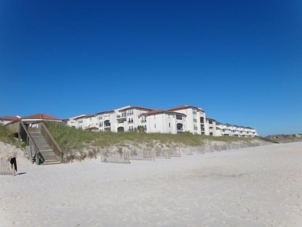 Love & Memories - Villa Capriani 114a by Topsail Realty