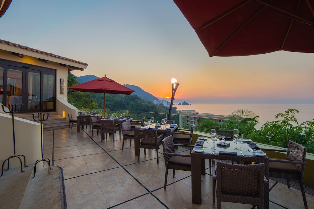 Puerto Vallarta Vacations - Garza Blanca Preserve Resort  Spa - All Inclusive - Property Image 183