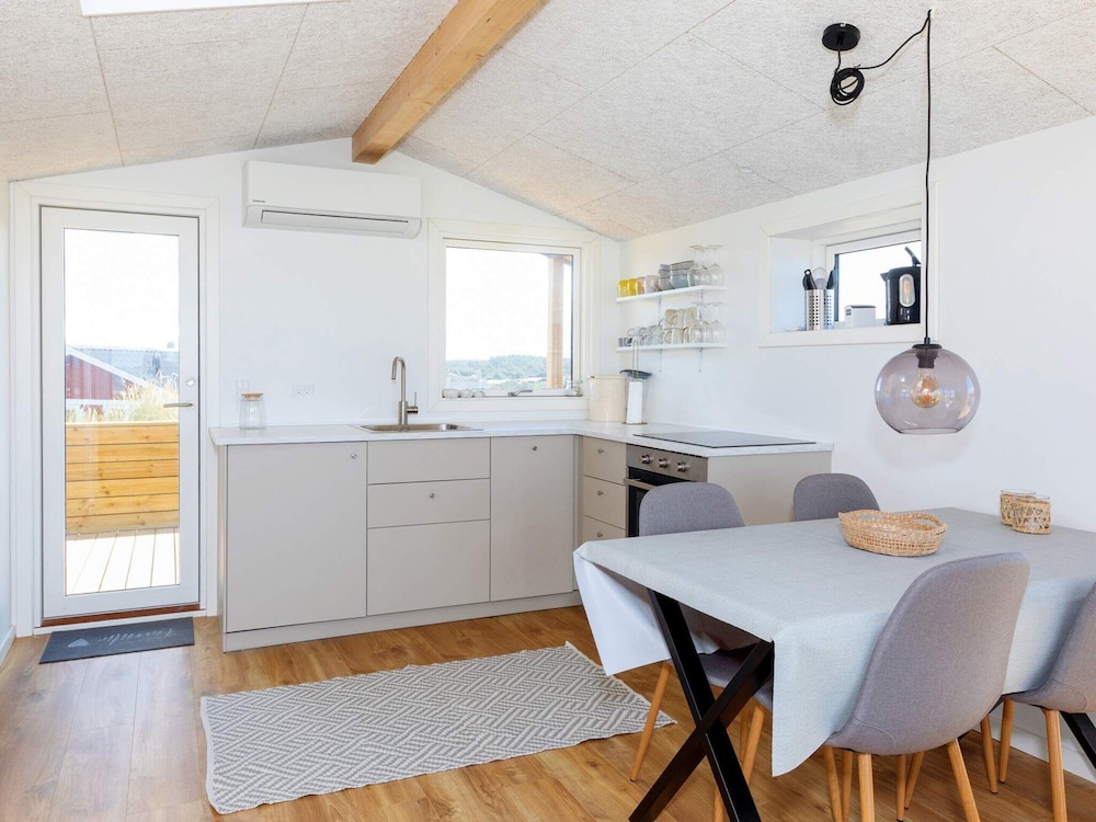 4 Person Holiday Home in Lokken view 4