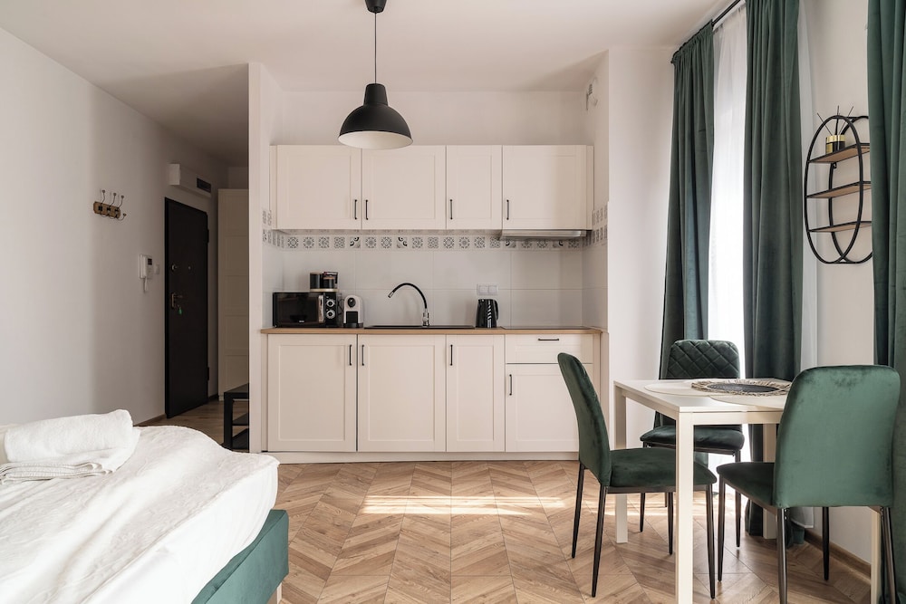 RentPlanet - Apartament Kaszubska