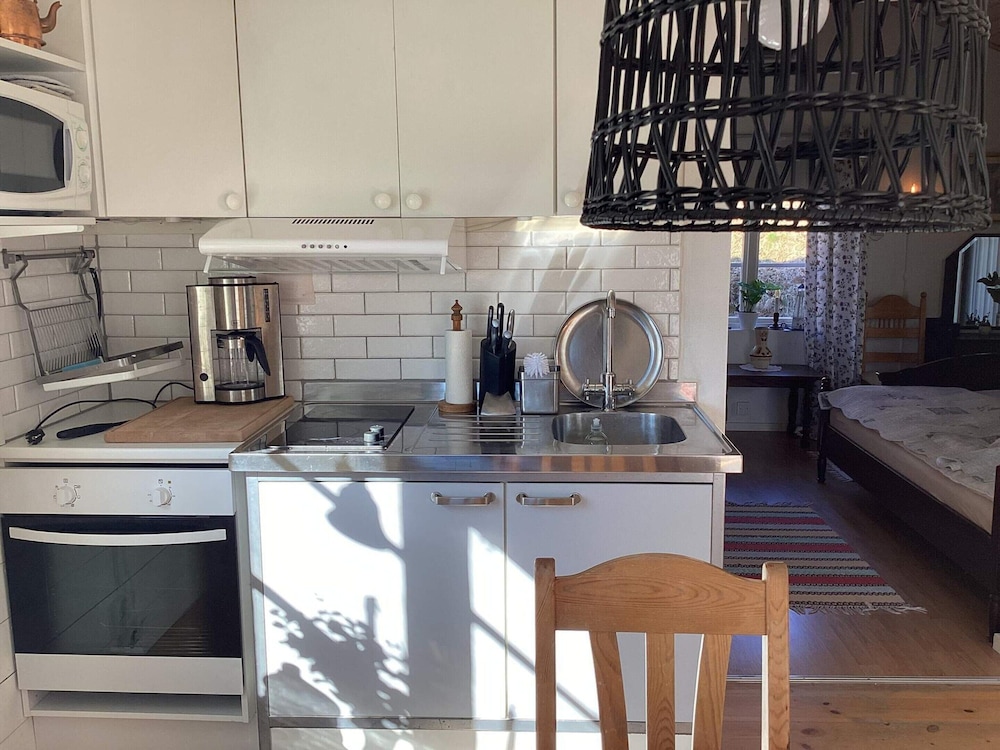 3 Person Holiday Home in Odsmal