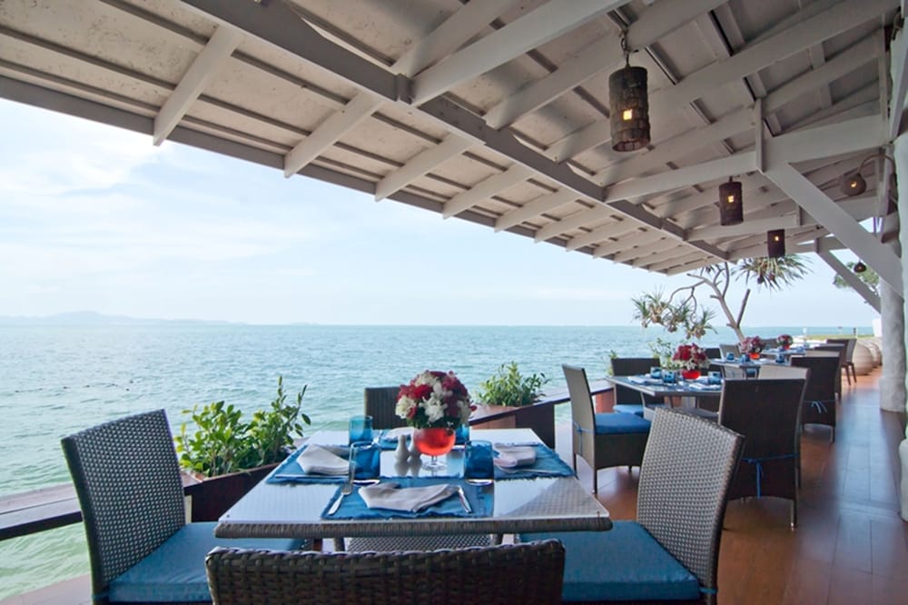 Royal Cliff Grand Hotel Pattaya