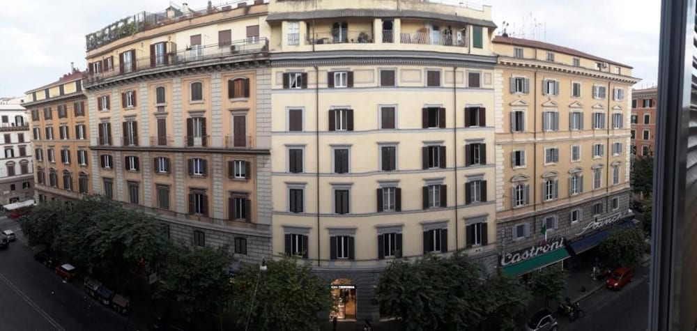 Ciao Roma