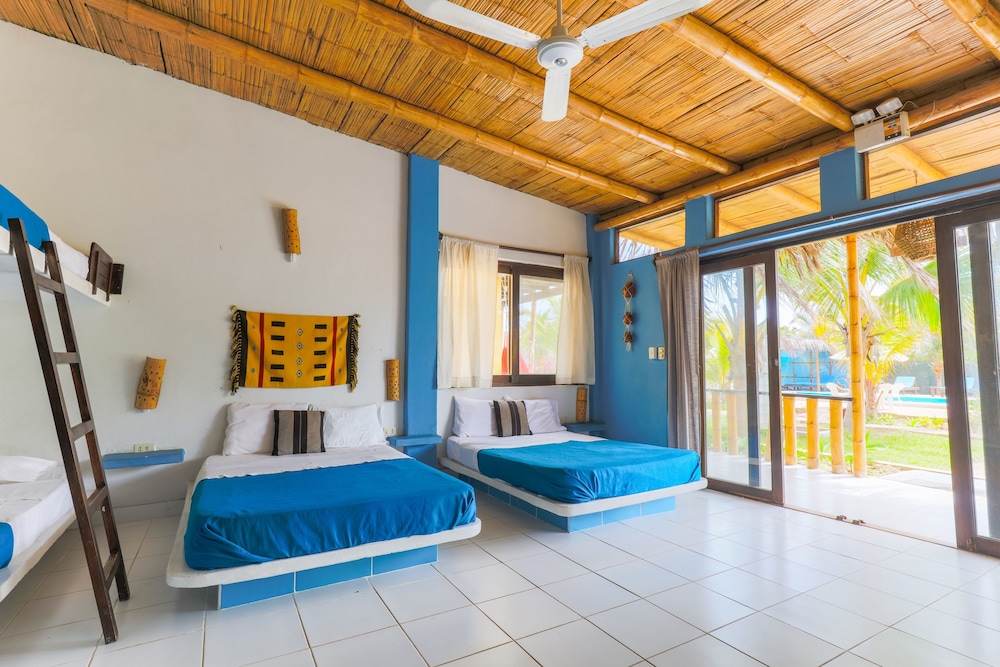 Punta Pacifico Bungalows Mancora