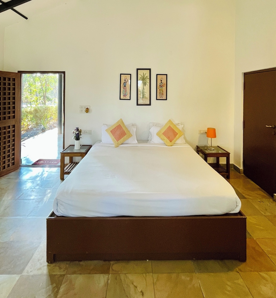 The Hideaway Hosur