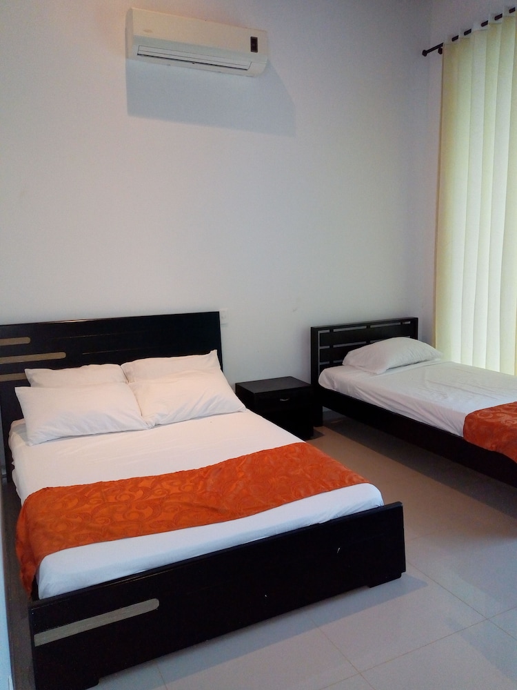 Hotel Villas Anuhur