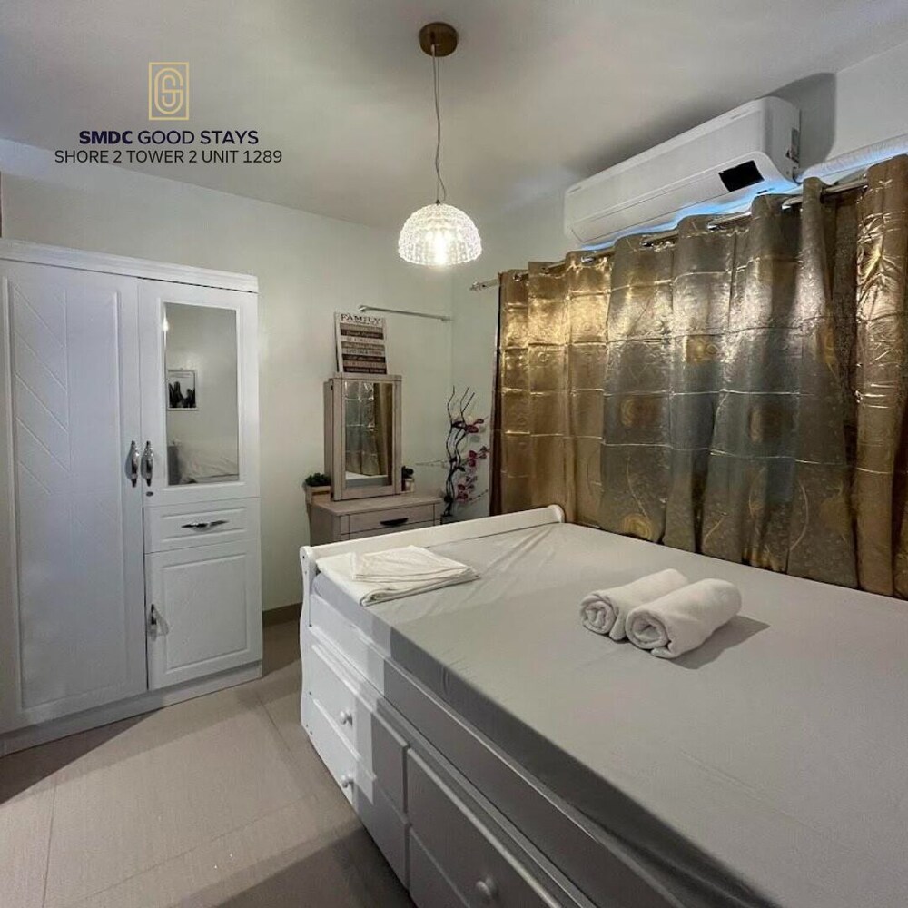 Shore Residences