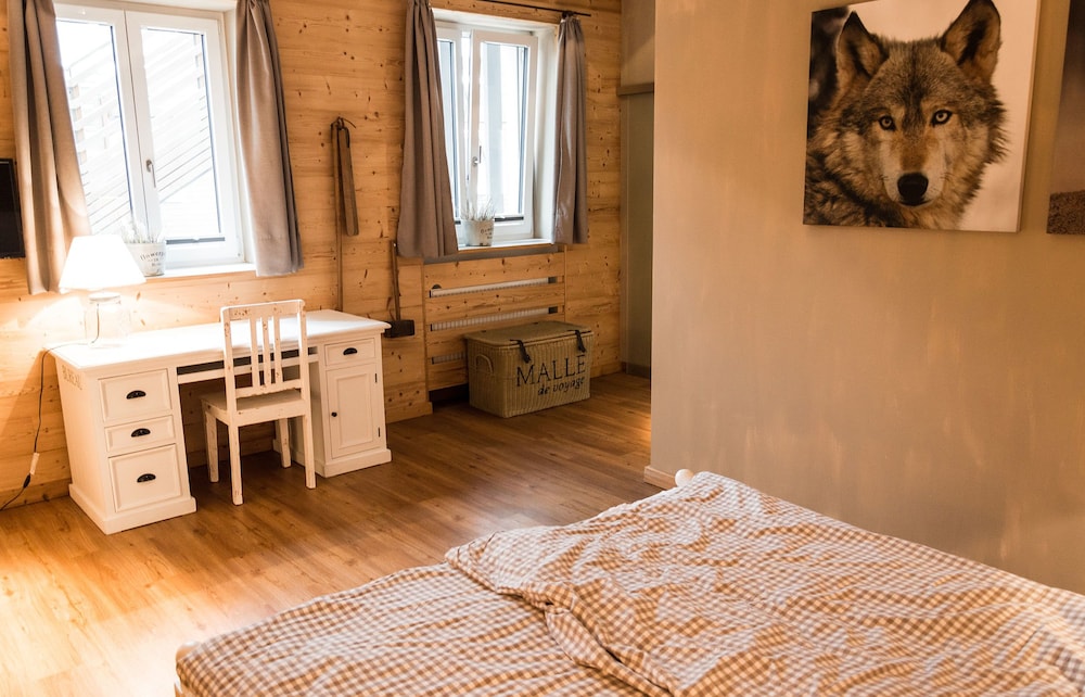 Stadt Chalet
