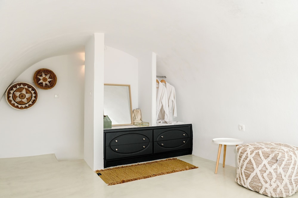Amphora Luxury Villas Akrotiri