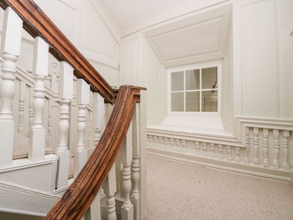 Penny Bridge House