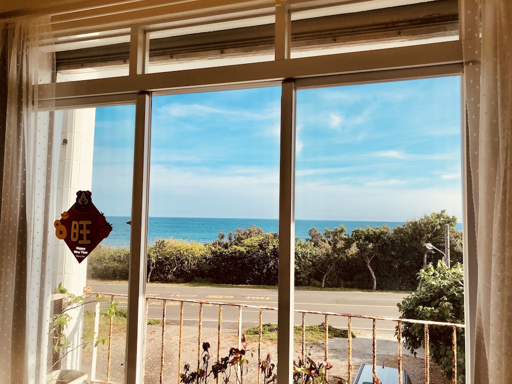 One Day Ocean Villa