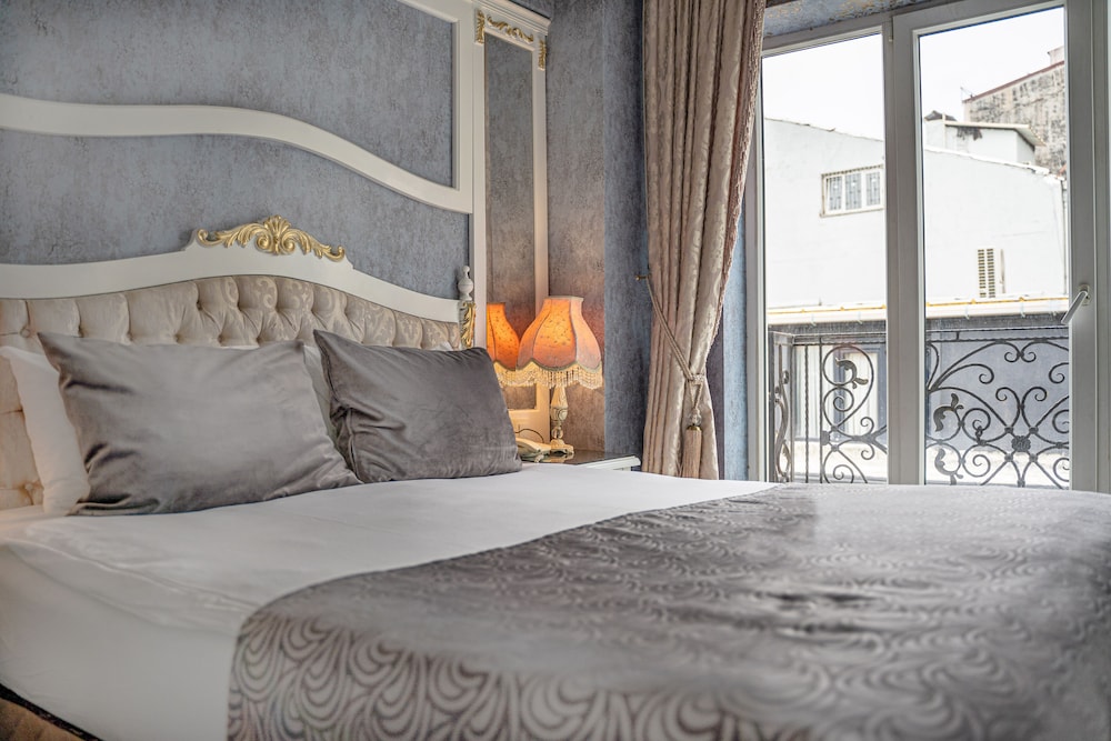 Leyenda Otel - Image 68