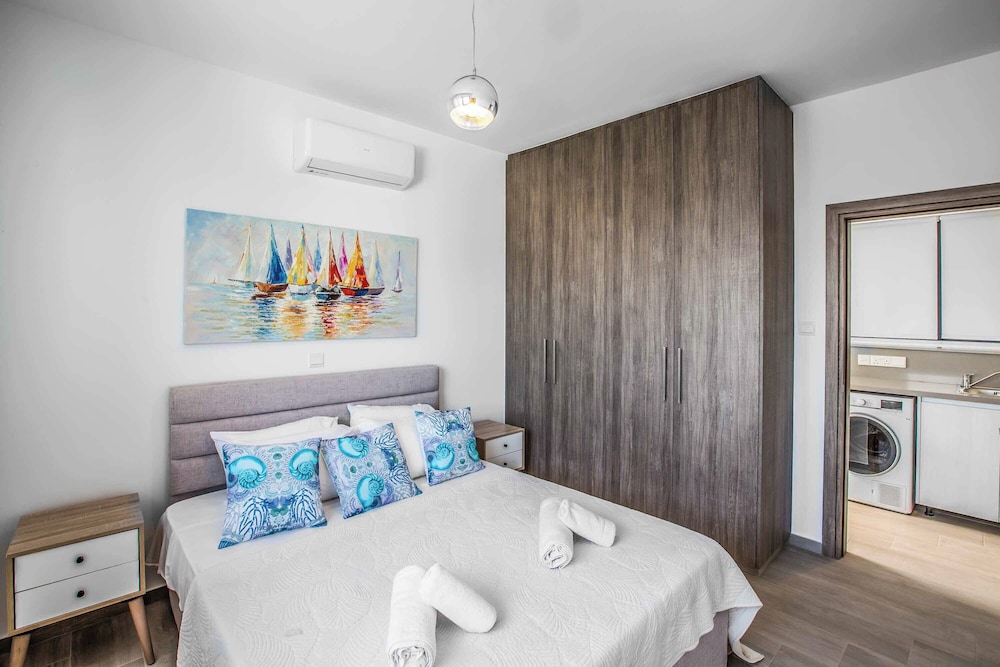 Villa Pontus CR5
