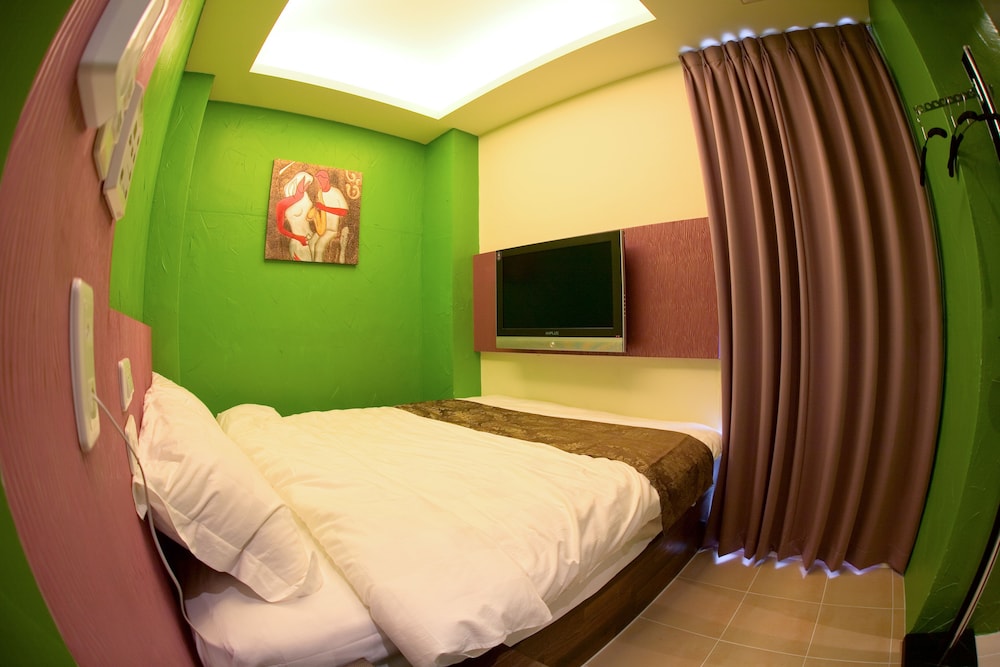 K-ONE HomeStay
