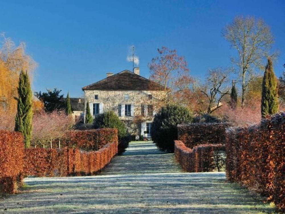Le Moulin de Labique