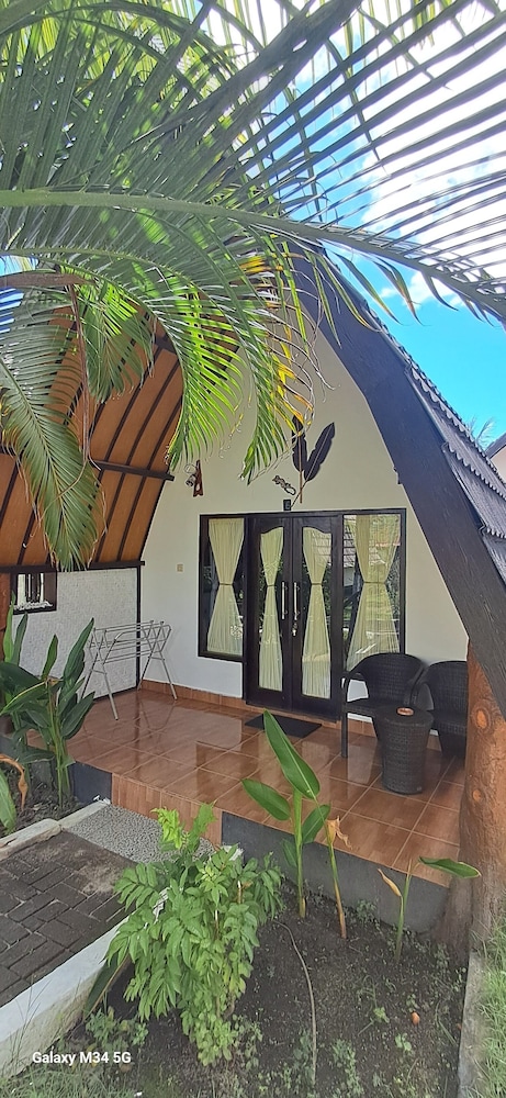 Pandan Bungalow