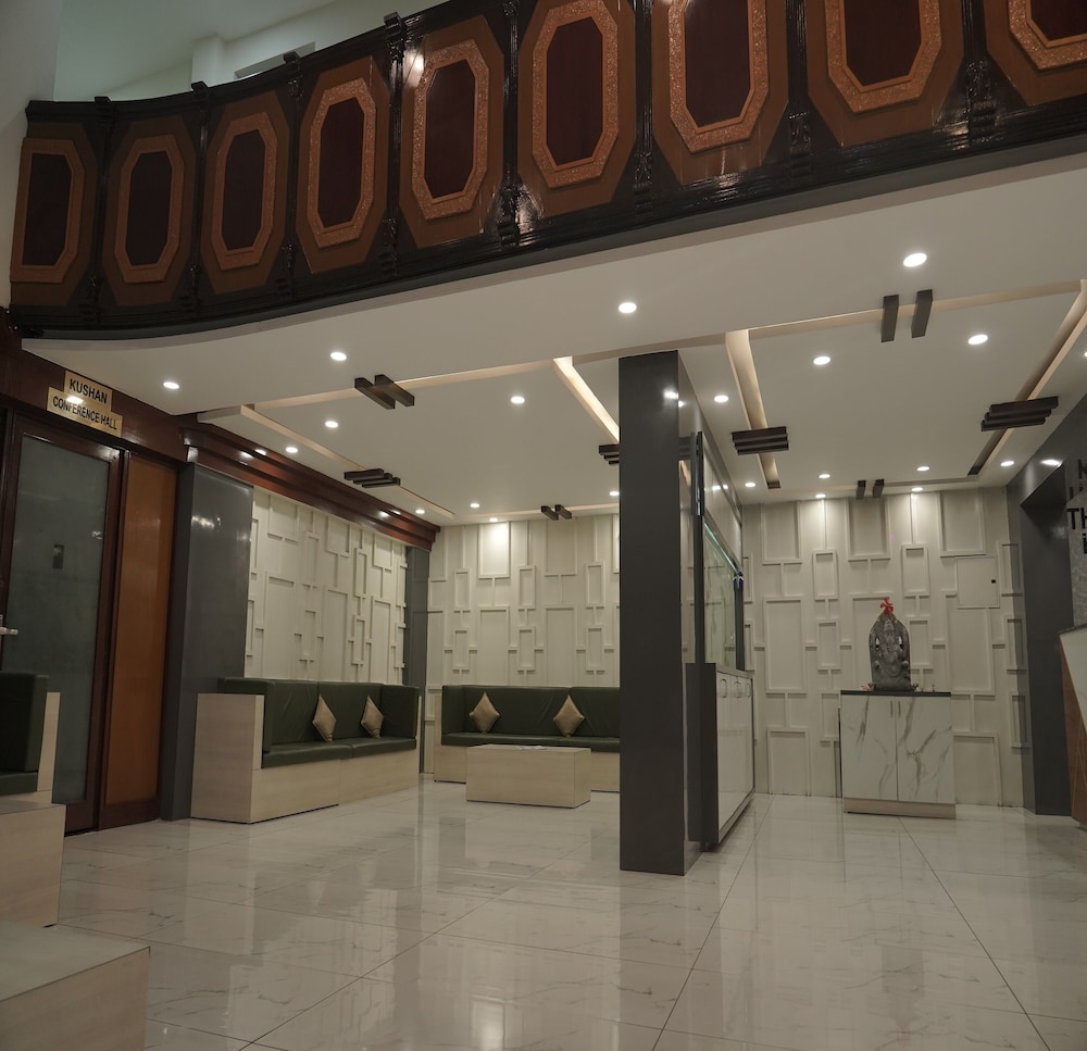 The Kanishka Grand