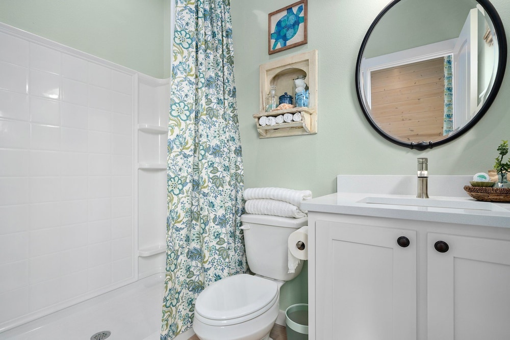 Coastal Retreats Collection
