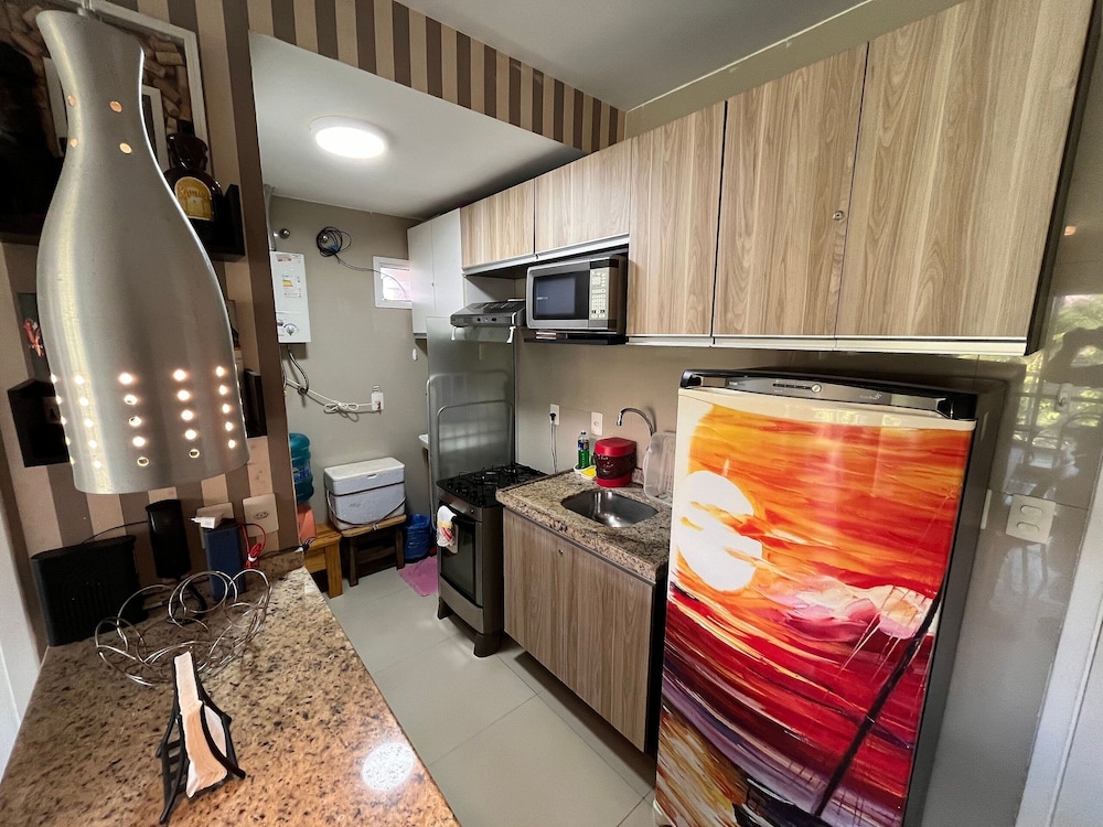 Hosts BR - Apartamentos no VG Fun