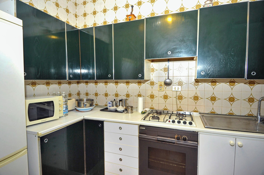 Casa Travi
