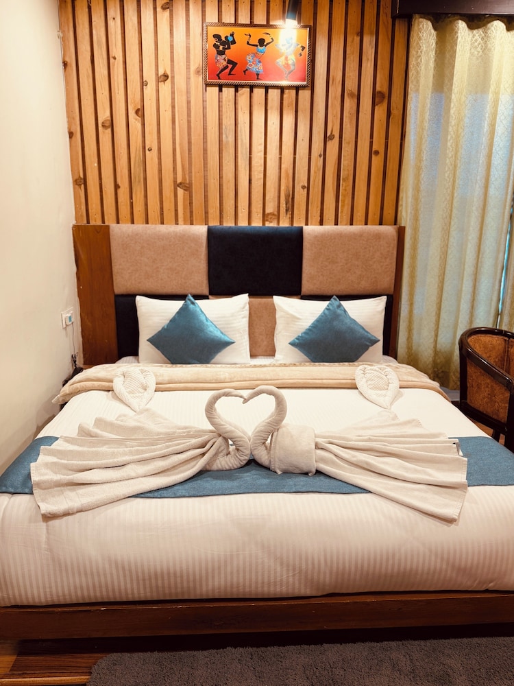 Hotel Yoga Badrinath