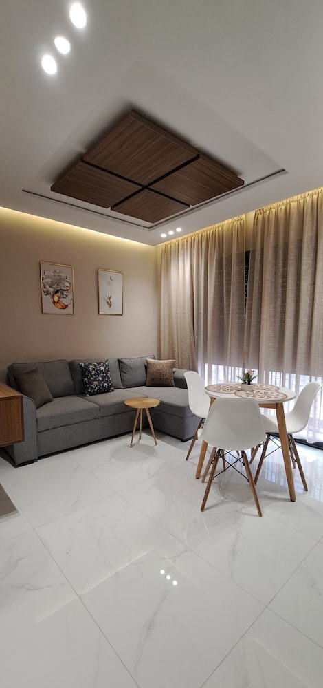 Appartement Confort & Chic-Centre Rabat