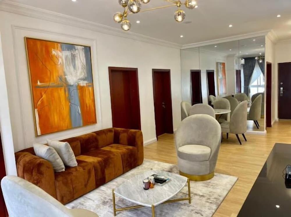 Novabase Apartment