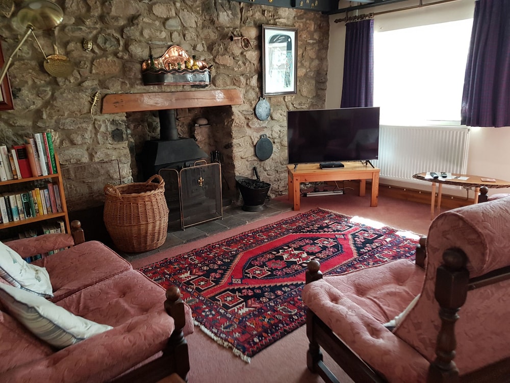 Granston Cottage