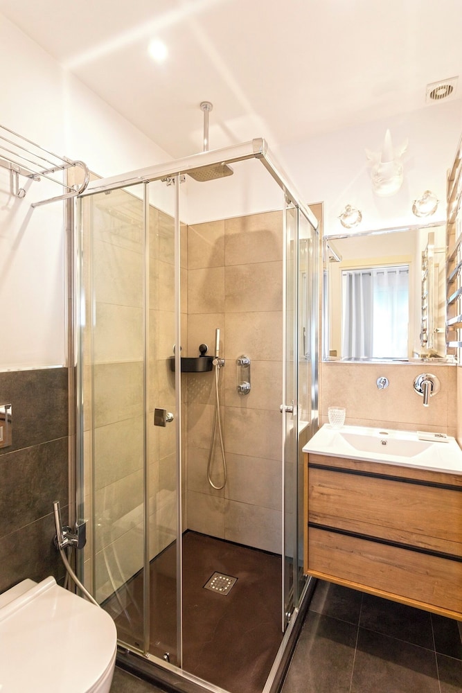 Cute Apartment in City Center Perfect for Couples Santa Marta I