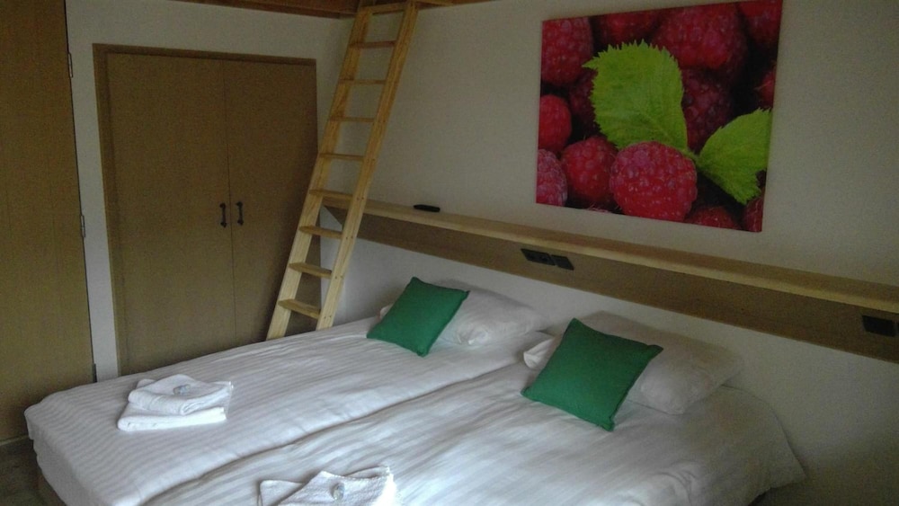 B&B De Steenhove
