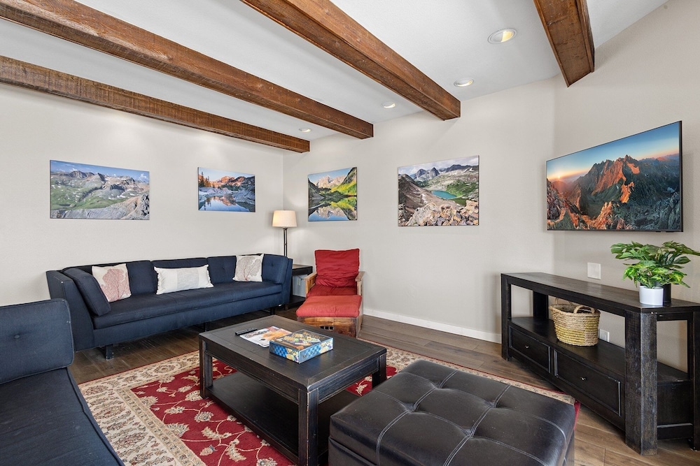 Wapiti Lane 4 Bedroom Home