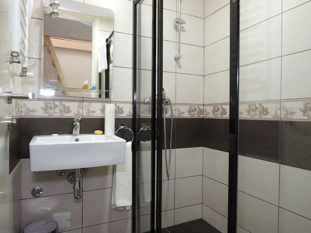 Guest House Vida