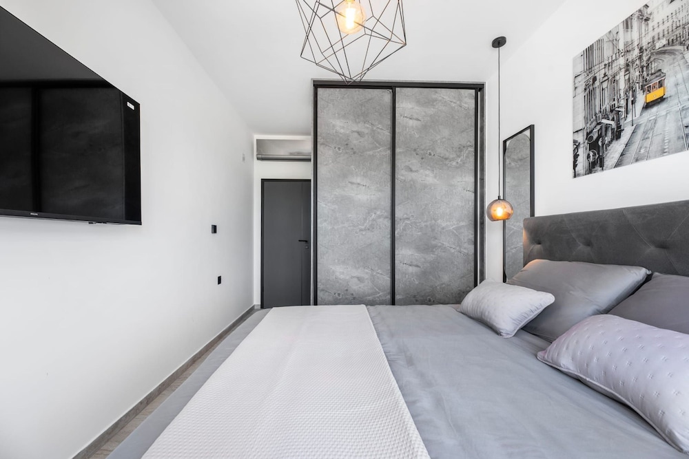 Villa Jollie Zadarvillas