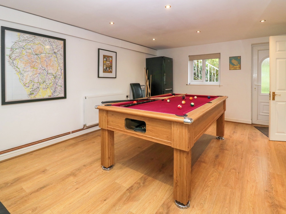 Inglenook