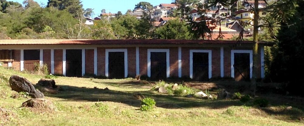 Pousada Mon Palais